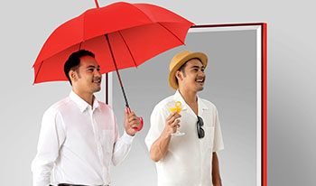 Menurut Ivy, produk yang diluncurkan PT Prudential Life Assurance bekerja sama dengan PT Bank UOB Indonesia ini, memberi banyak kemudahan. Misalnya, jika Nasabah masih hidup hingga akhir masa pertanggungan, maka seluruh premi yang telah dibayarkan akan dikembalikan kepada Nasabah.