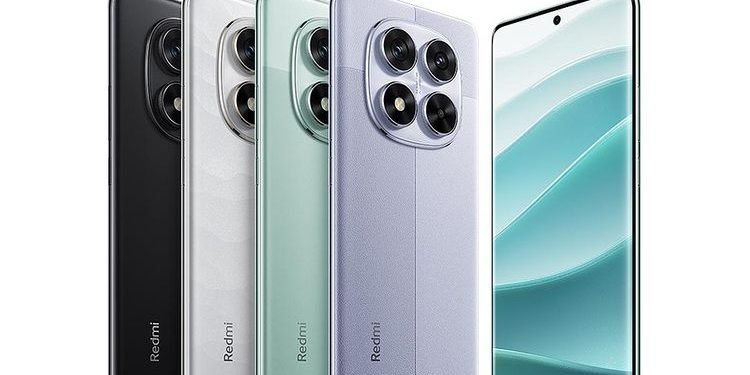 Xiaomi Redmi Note 14 series sendiri dicatat telah dirilis secara global pada 2024. Secara umum, Redmi Note 14 memiliki spesifikasi sebagai berikut. Layar OLED 6,67 inci dengan resolusi Full HD Plus, refresh rate 120 Hz. Tingkat kecerahan (brightness) mencapai 2.100 nit dengan pelindung kaca Gorilla Glass 5. Di bagian tengah atas layar, terdapat kamera 16 MP yang dimuat dalam lubang punch hole. Kamera belakang dicatat sebanyak 2 buah dengan resolusi 50 MP dan 2 MP (macro).