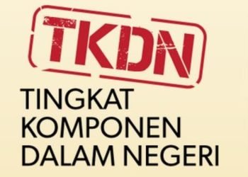 TKDN