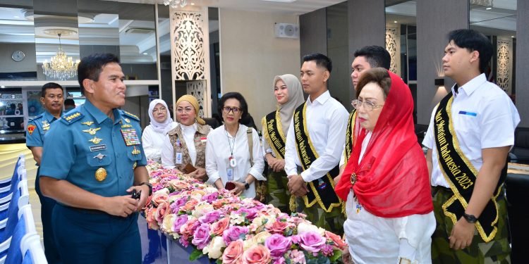 Ajang Pemilihan Putera-Puteri Maritim Indonesia 2025 Segera Digelar