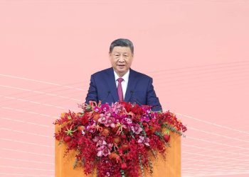 Tiongkok Sambut Indonesia Sebagai Anggota Penuh BRICS