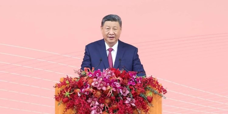 Tiongkok Sambut Indonesia Sebagai Anggota Penuh BRICS