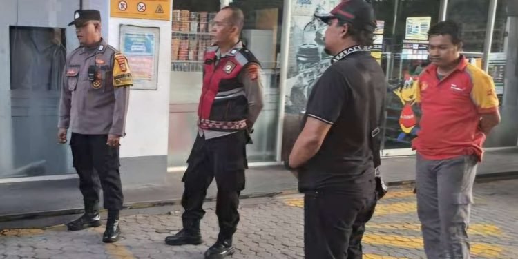 Tersangka Penembakan Bos Rental Tol Tangerang-Merak Bertambah