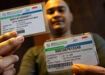 BPJS Kesehatan Hapus Kelas, Layanan Kini Setara