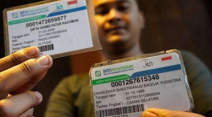 BPJS Kesehatan Hapus Kelas, Layanan Kini Setara