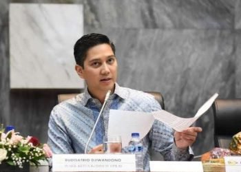 Legislator: Gabung BRICS, Indonesia Suarakan Kemerdekaan Palestina