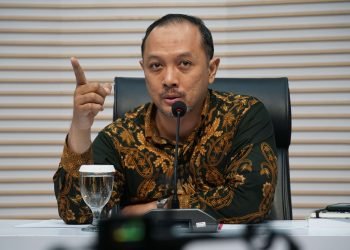 KPK Panggil Dirut Hutama Karya Terkait Pengadaan Lahan