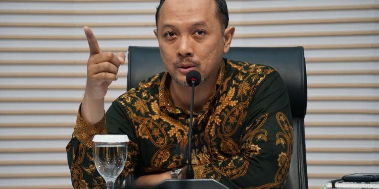 KPK Panggil Dirut Hutama Karya Terkait Pengadaan Lahan