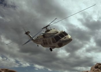 Fakta-fakta Pesawat American Airlines Tabrak Helikopter Black Hawk