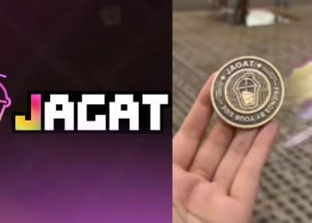 Koin Jagad, Game Viral yang Bikin Rusak Fasum