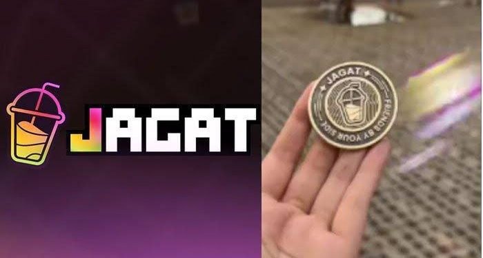 Koin Jagad, Game Viral yang Bikin Rusak Fasum