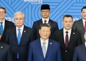 Resmi Gabung BRICS, Apa Manfaatnya Bagi Indonesia?