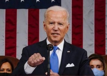 Biden Sebut  Israel-Hamas Segera Gencatan Senjata