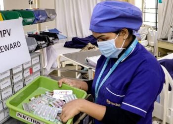 Antisipasi HMPV, Dinkes Jatim Perkuat Pemantauan