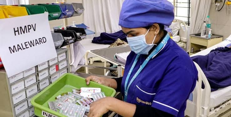 Antisipasi HMPV, Dinkes Jatim Perkuat Pemantauan