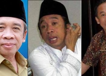 Pelawak Qomar Meninggal Dunia