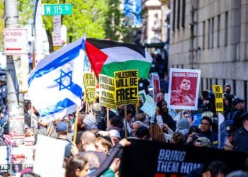 Mulai 19 Januari, Israel-Hamas Sepakat Gencatan Senjata