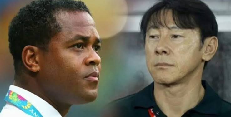 Minim Pengalaman, Pakar Sebut Kluivert Tak Sebanding dengan STY