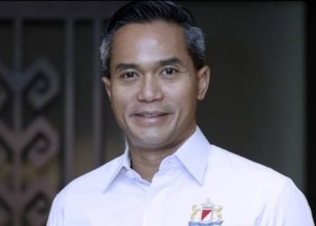 Sah! Anindya Bakri Jabat Ketua Kadin Indonesia 2024-2029