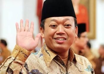 Menteri ATR Sebut Pagar Laut di Tangerang Kantongi Sertifikat HGB