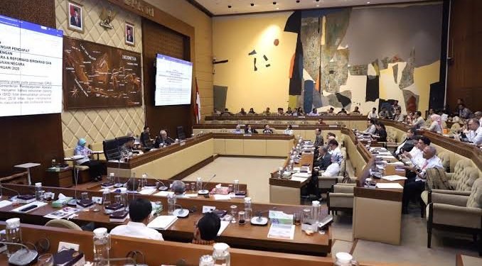 Tok! Pelantikan Kepala Daerah Tanpa Sengketa 6 Februari