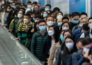 Mirip Covid, Pakar Sebut HMPV Sudah Masuk Indonesia