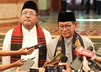 Daftar Lengkap Tim Transisi Pramono-Rano