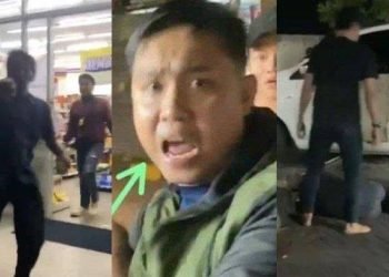 Miris! 3 Anggota TNI AL Terlibat Penembakan Bos Rental di Tol Jakarta-Merak