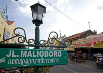 Mulai 2025, Merokok di Malioboro Kena Denda Rp7,5 Juta