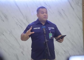 Penjelasan Kemnaker Soal Usia Pensiun Menjadi 59 Tahun