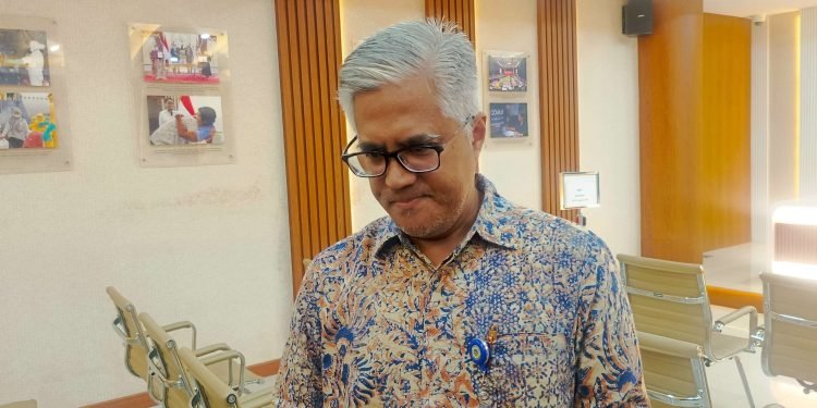 Kemlu Tunggu Keputusan Presiden untuk Penempatan Dubes