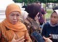 khofifah-penuhi-panggilan-kpk-sidang-dana-hibah-dprd-jatim-2019