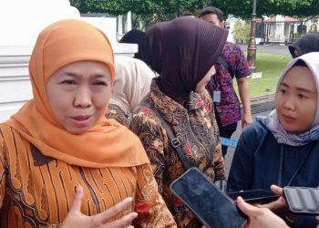 Khofifah Nilai Program MBG Berhasil Buka Lapangan Kerja