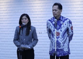 Berantas Judol, Kemkomdigi Gandeng Bapisus