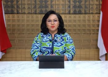 Awal 2025, Kemkomdigi Putus Akses 43.063 Konten Judol