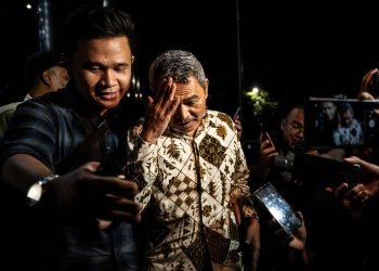 KPK Sebut Dugaan Korupsi CSR BI Capai Triliunan