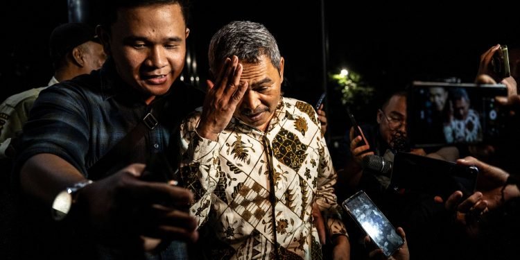 KPK Sebut Dugaan Korupsi CSR BI Capai Triliunan