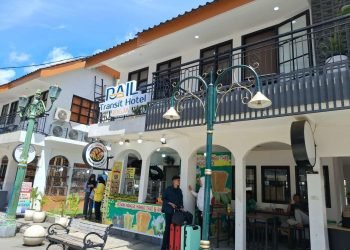 Sambut Libur Imlek, KAI Wisata Jogja Beri Promo