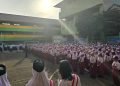 Program Makan Bergizi Gratis Resmi Mulai Hari Ini