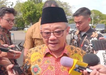 Mendikdasmen Sebut Mekanisme Pembelajaran Selama Ramadan Menunggu SE