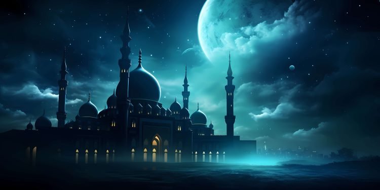 Kapan Malam Nisfu Syaban? Ini Jawabannya