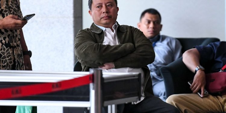 Satu Lagi Orang Kepercayaan Hasto Diperiksa KPK