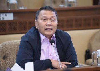 Legislator: Relokasi Warga Palestina Bukan Urusan Trump