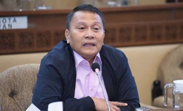 Legislator: Relokasi Warga Palestina Bukan Urusan Trump