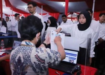 Pengangkatan PPPK dari Honorer R2-R3, Pahami Regulasi Terbarunya