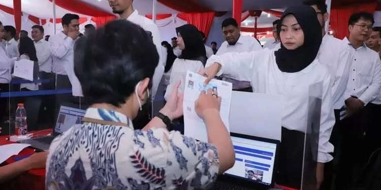 Pengangkatan PPPK dari Honorer R2-R3, Pahami Regulasi Terbarunya