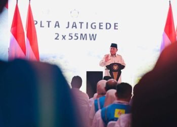 Presiden Sebut Pemerintah Hemat Besar-besaran: Akan Kagetkan Dunia