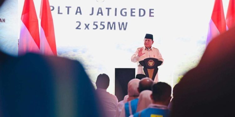 Presiden Sebut Pemerintah Hemat Besar-besaran: Akan Kagetkan Dunia