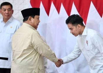 Selain India, Presiden Prabowo akan Kunjungi Malaysia