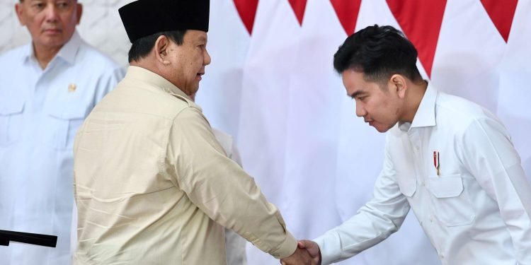 Selain India, Presiden Prabowo akan Kunjungi Malaysia